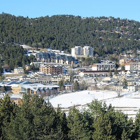Duplex Sur Le Lac Les Angles 7 Personnes Экстерьер фото