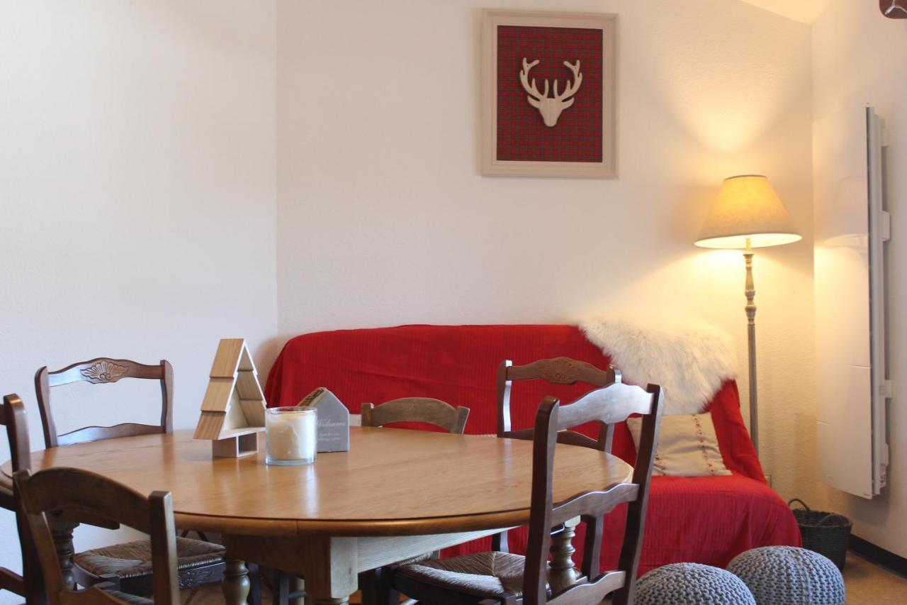 Duplex Sur Le Lac Les Angles 7 Personnes Экстерьер фото