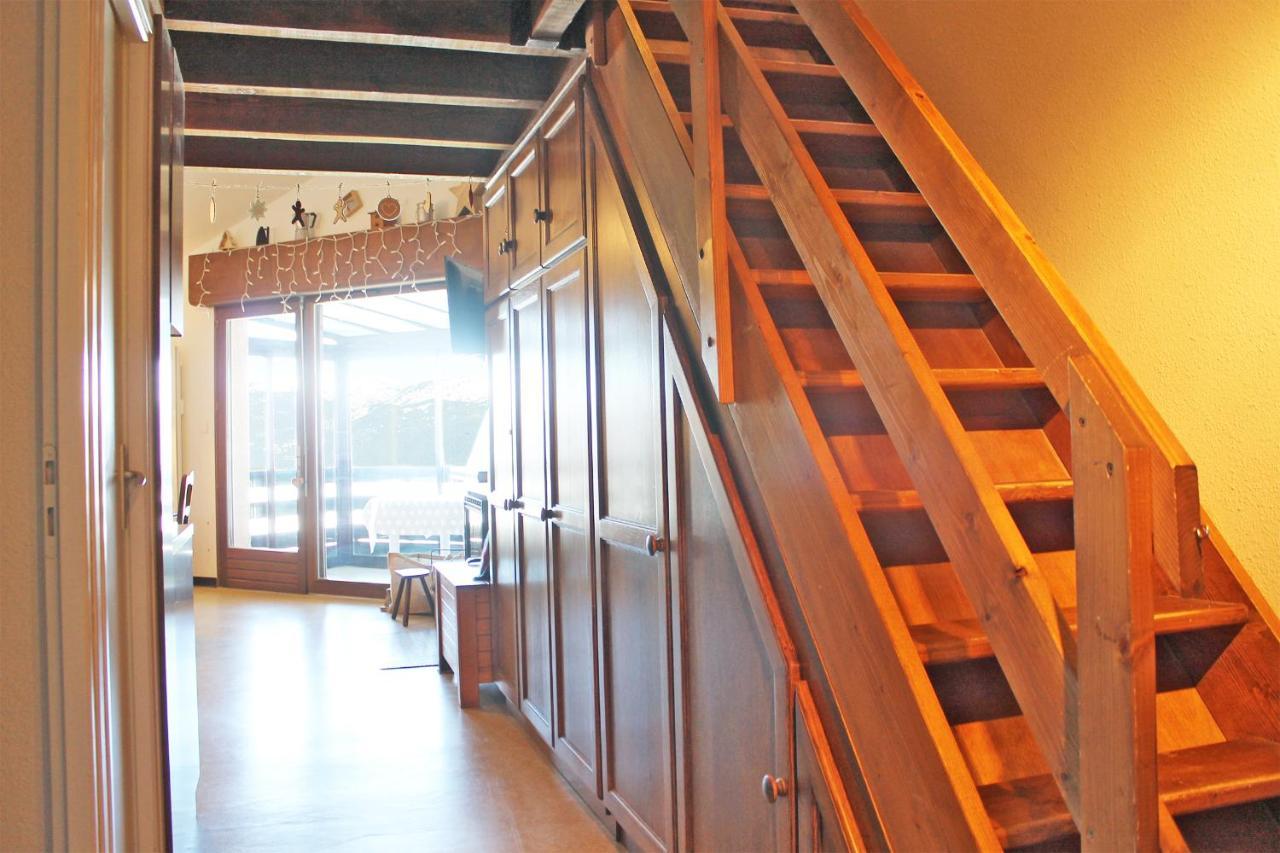 Duplex Sur Le Lac Les Angles 7 Personnes Экстерьер фото