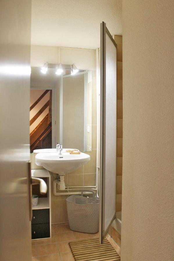 Duplex Sur Le Lac Les Angles 7 Personnes Экстерьер фото