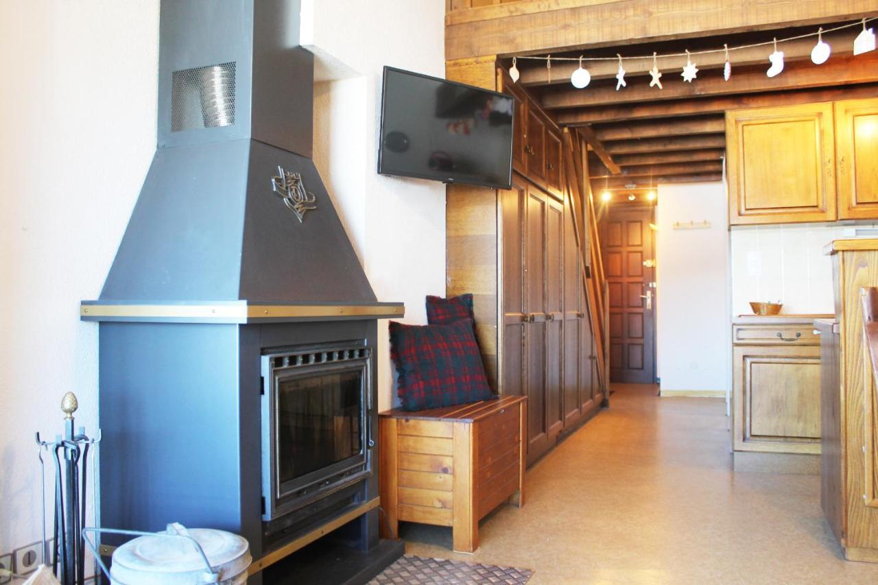 Duplex Sur Le Lac Les Angles 7 Personnes Экстерьер фото