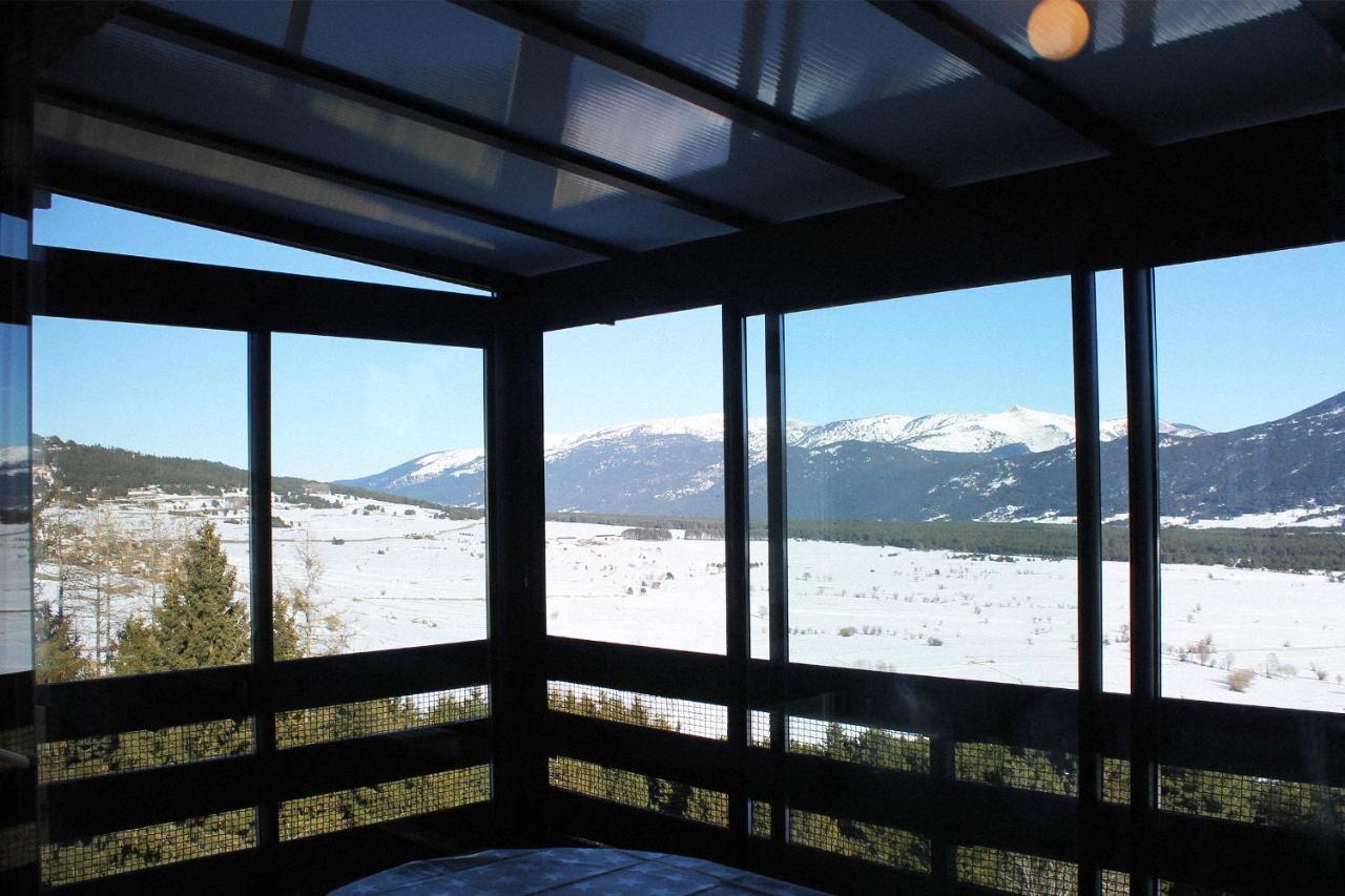 Duplex Sur Le Lac Les Angles 7 Personnes Экстерьер фото